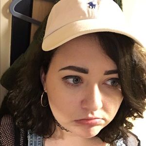 Meet your Posher, Kristin